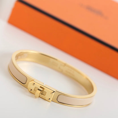 [AURORA]HM KELLY BEIGE ARMBAND