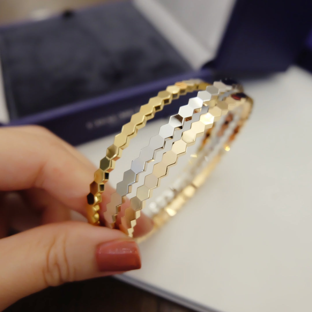 [AURORA]BEE LOVE BRACELET