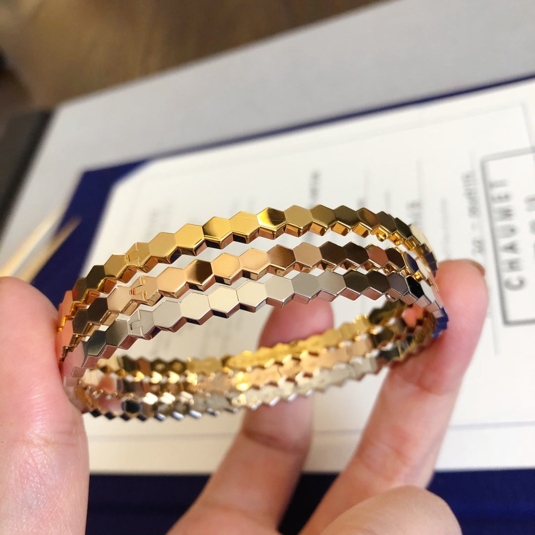 [AURORA]BEE LOVE BRACELET