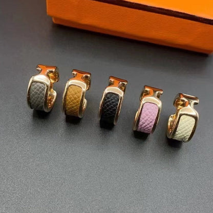 [AURORA]OLYMPE ROSÉGOLDRING