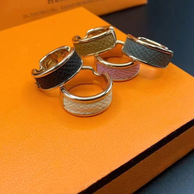 [AURORA]OLYMPE ROSÉGOLDRING