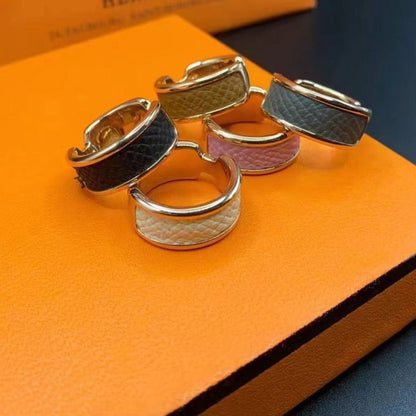 [AURORA]OLYMPE ROSÉGOLDRING