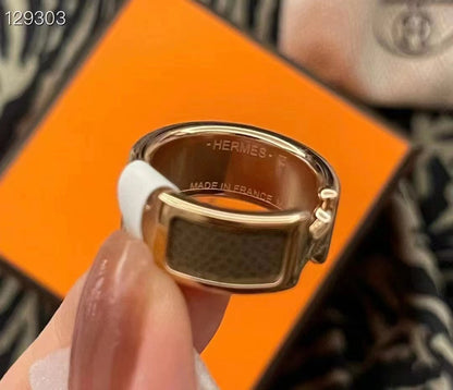 [AURORA]OLYMPE ROSÉGOLDRING