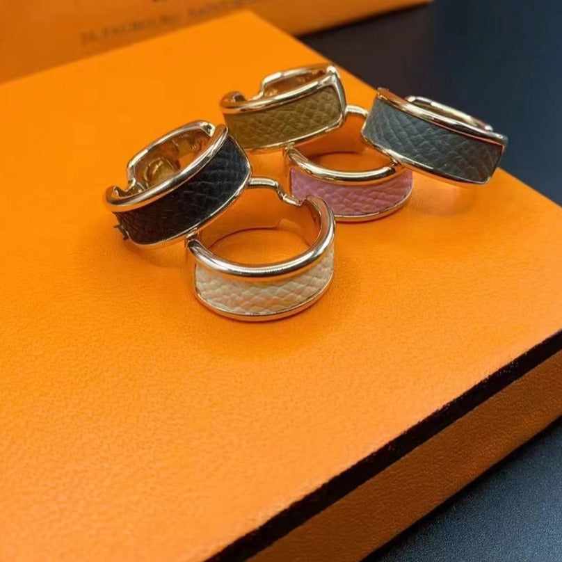 [AURORA]OLYMPE ROSÉGOLDRING