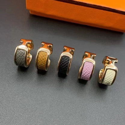 [AURORA]OLYMPE ROSÉGOLDRING