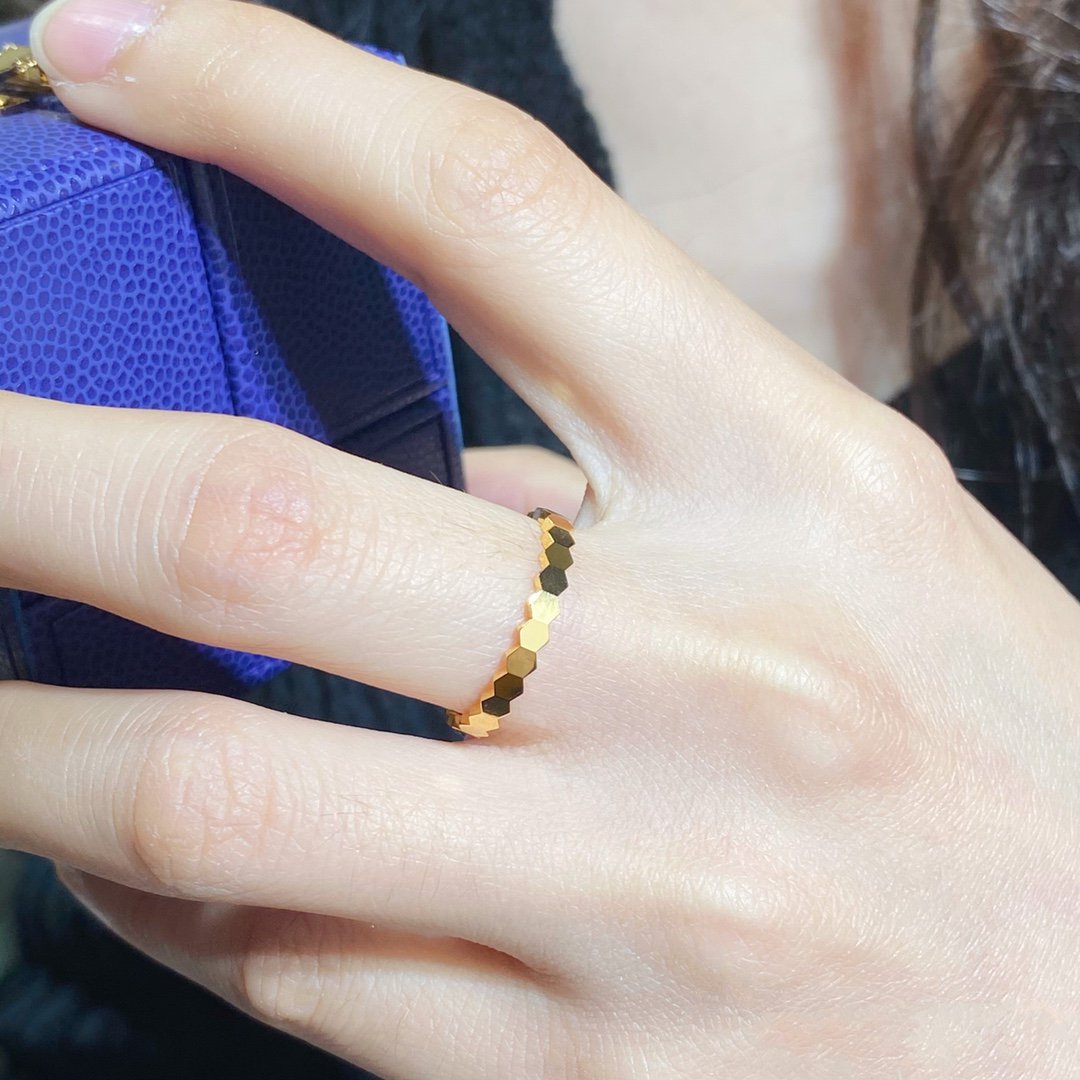 [AURORA]BEE LOVE SMALL RING