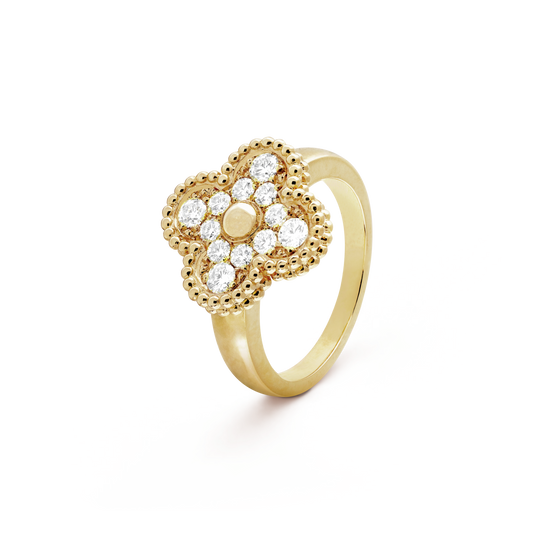 [basloveJW]KLEE-DIAMANTRING