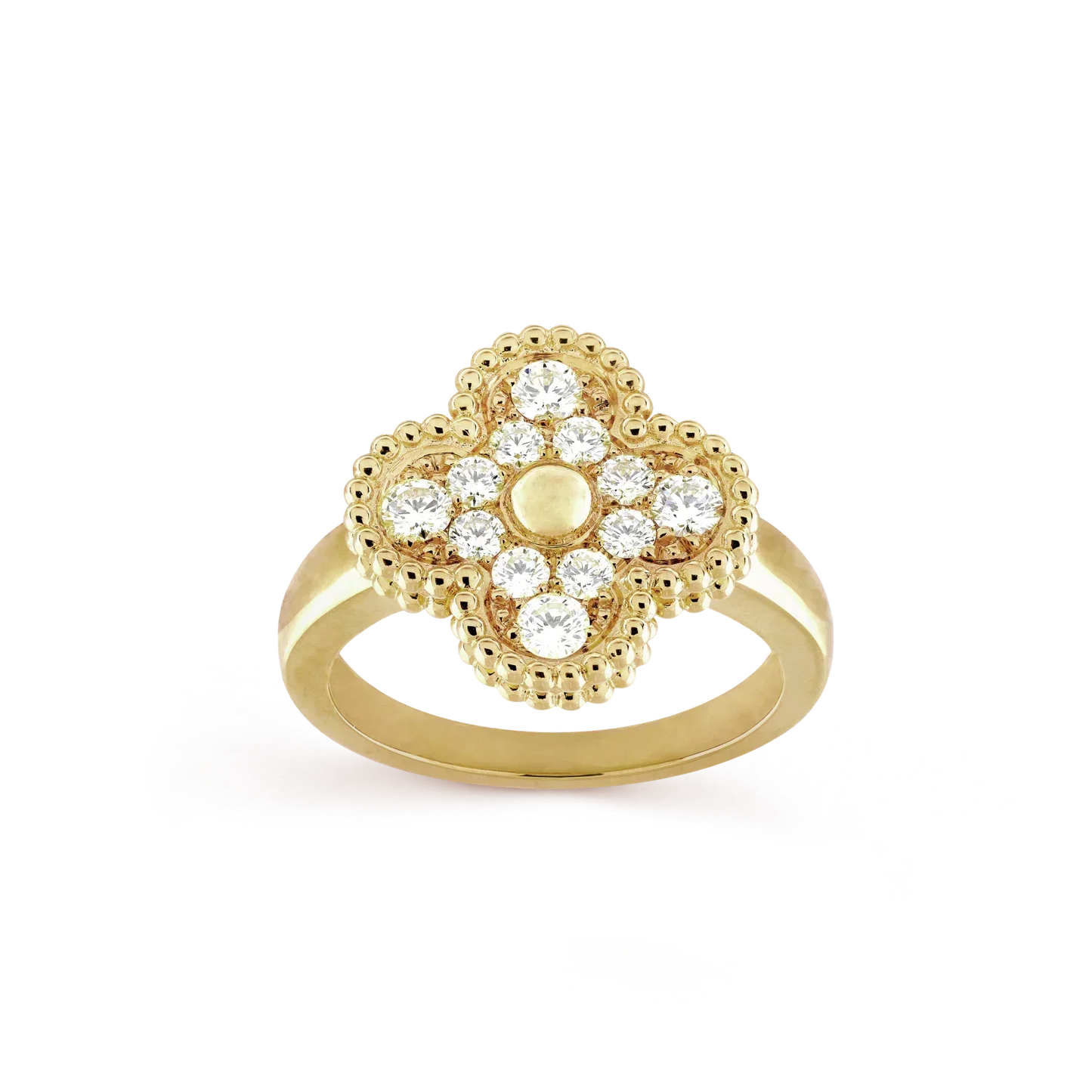 [basloveJW]KLEE-DIAMANTRING