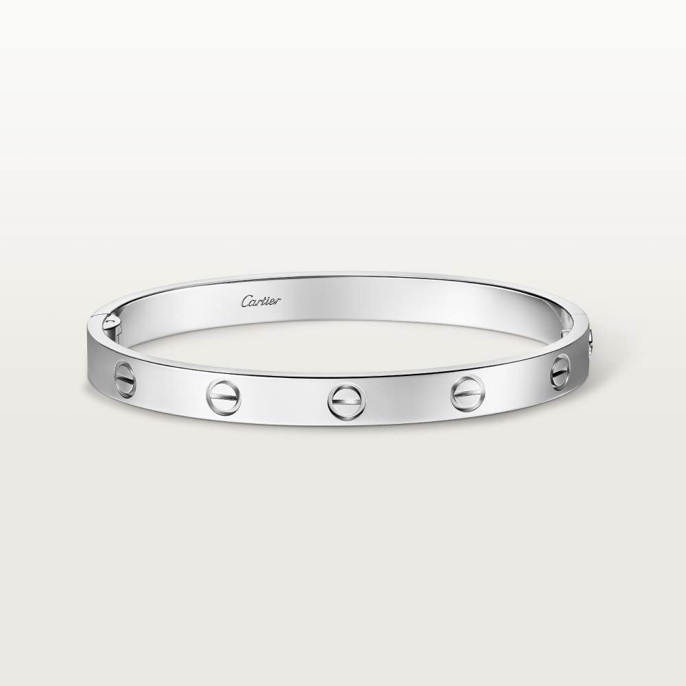 [AURORA]LOVE BRACELET 6.1MM(2025)