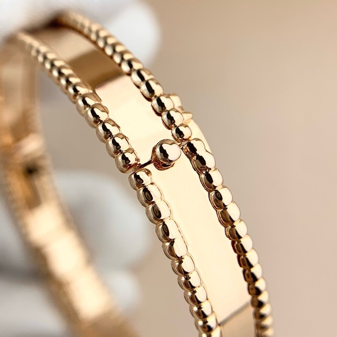 [AURORA]CLOVER ARMBAND-GRAVURSERIE