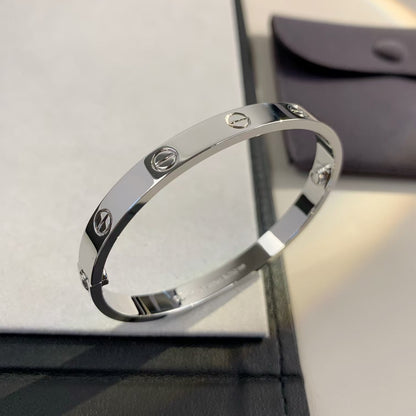 [AURORA]LOVE BRACELET 6.1MM