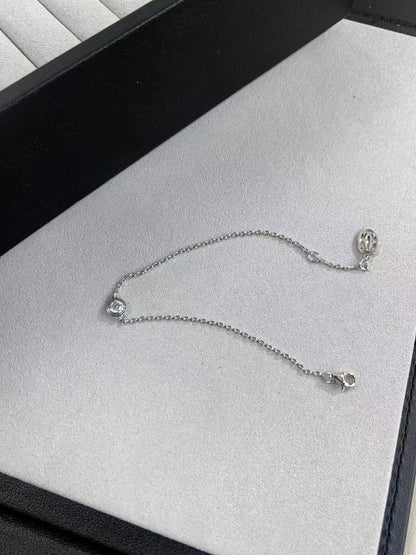 [AURORA]DAMOUR DIAMOND BRACELET