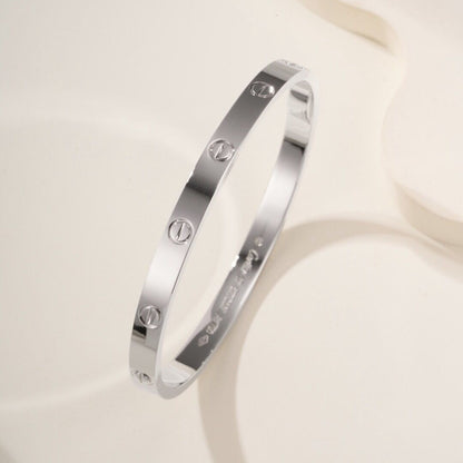 [AURORA]LOVE BRACELET 4.8MM(2025)