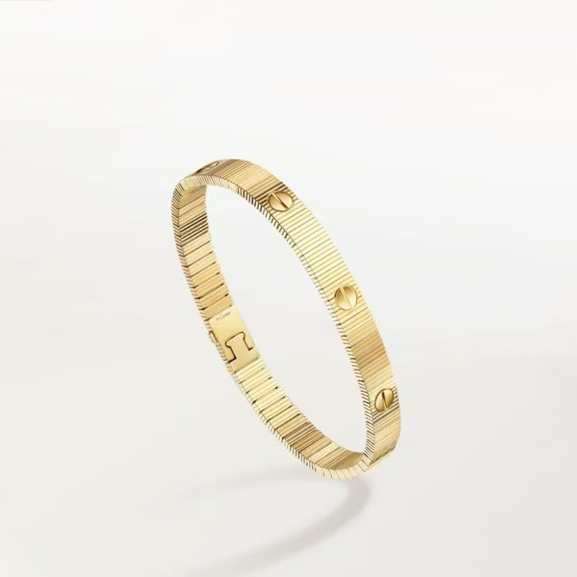 [AURORA]LOVE UNLIMITED BRACELET 6.1MM