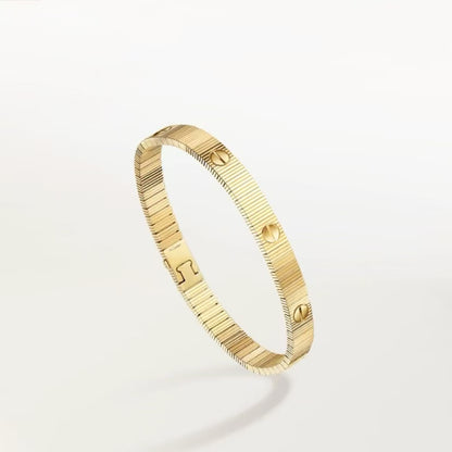[AURORA]LOVE UNLIMITED BRACELET 6.1MM