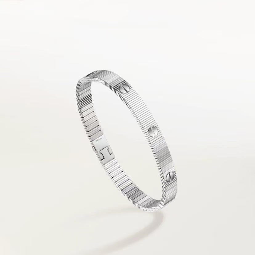 [AURORA]LOVE UNLIMITED BRACELET 6.1MM