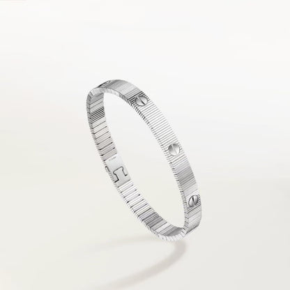 [AURORA]LOVE UNLIMITED BRACELET 6.1MM