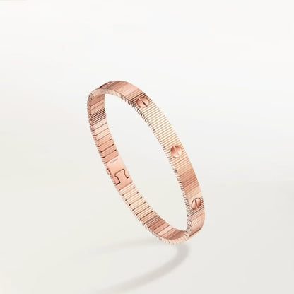 [AURORA]LOVE UNLIMITED BRACELET 6.1MM