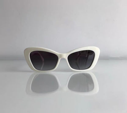 CH5481 EXQUISITE PEARL FASHION SUNGLASSES