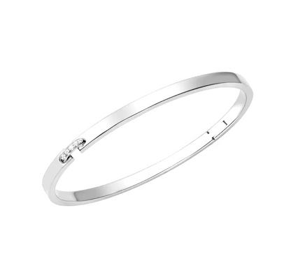[AURORA]リアン エビデンス ダイヤモンド ブレスレット