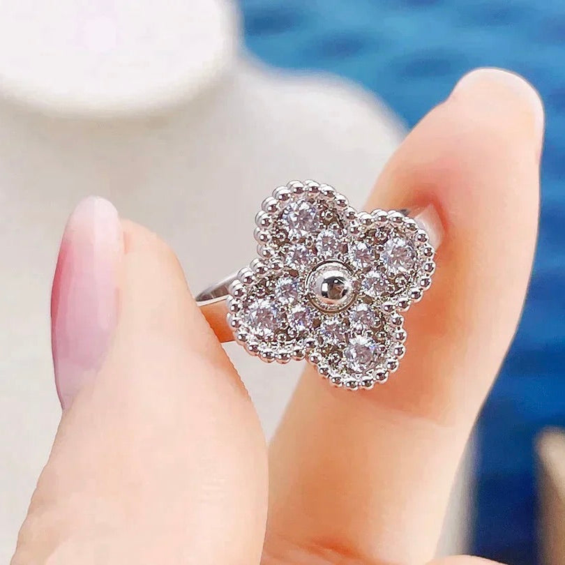 [basloveJW]KLEE-DIAMANTRING