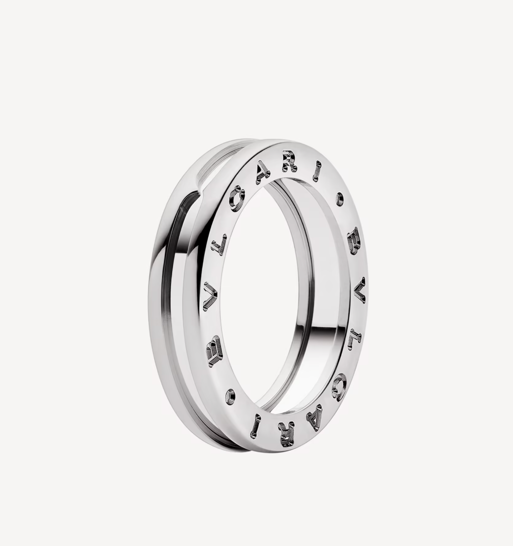 [AURORA]ZERO 1 ONE-BAND RING