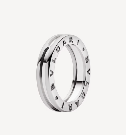 [AURORA]ZERO 1 ONE-BAND RING