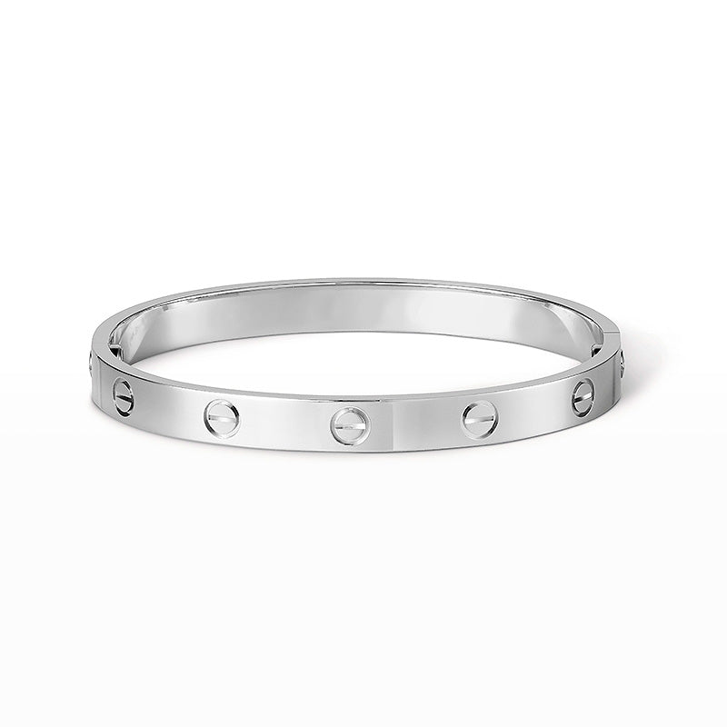 [AURORA]LOVE BRACELET 6.1MM