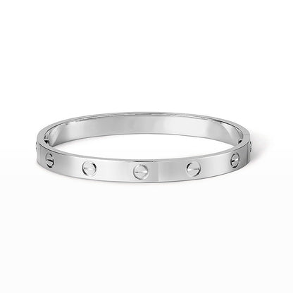[AURORA]LOVE BRACELET 6.1MM