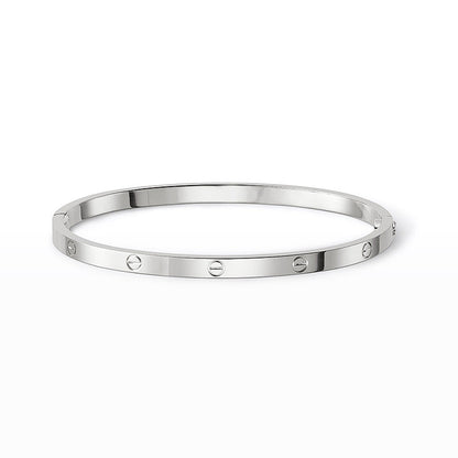 [AURORA]LOVE BRACELET 3.65MM