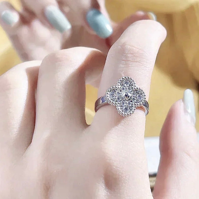 [basloveJW]KLEE-DIAMANTRING