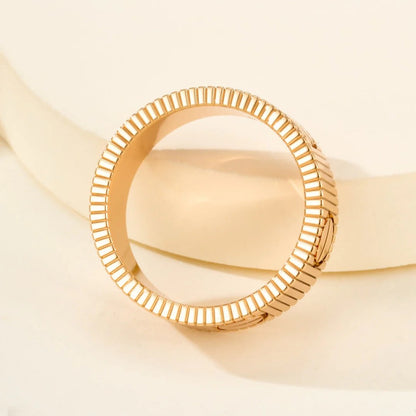 [AURORA]LOVE UNLIMITED RING NO DIAMOND