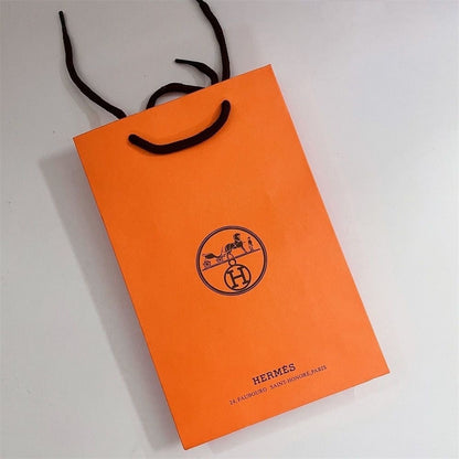 [AURORA]HM BRACELET NECKLACE RING BOX GIFT BAG