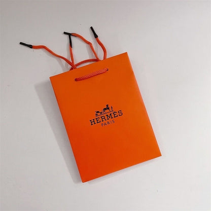 [AURORA]HM BRACELET NECKLACE RING BOX GIFT BAG