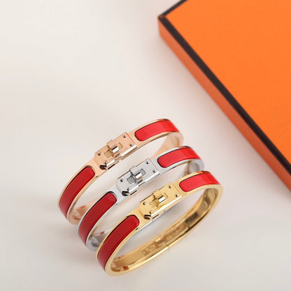 [AURORA]HM KELLY RED ARMBAND