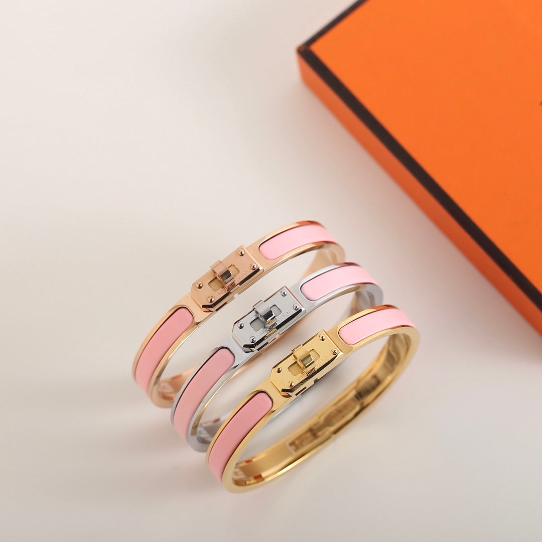 [AURORA]HM KELLY PINK ARMBAND