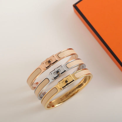 [AURORA]HM KELLY BEIGE ARMBAND