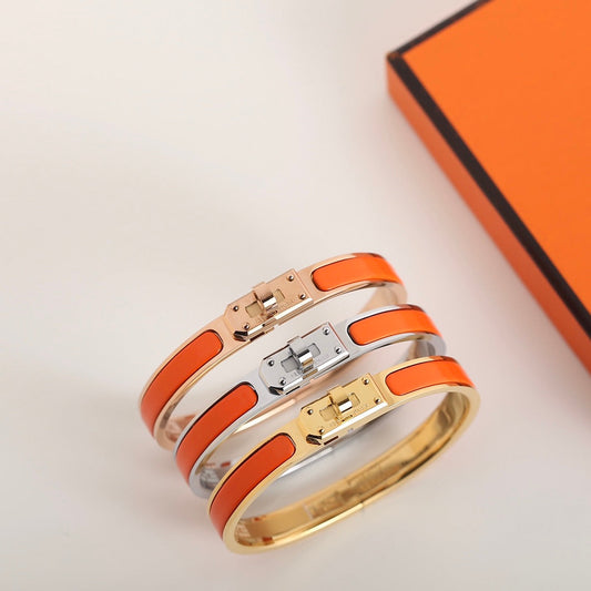 [AURORA]HM KELLY ORANGE ARMBAND