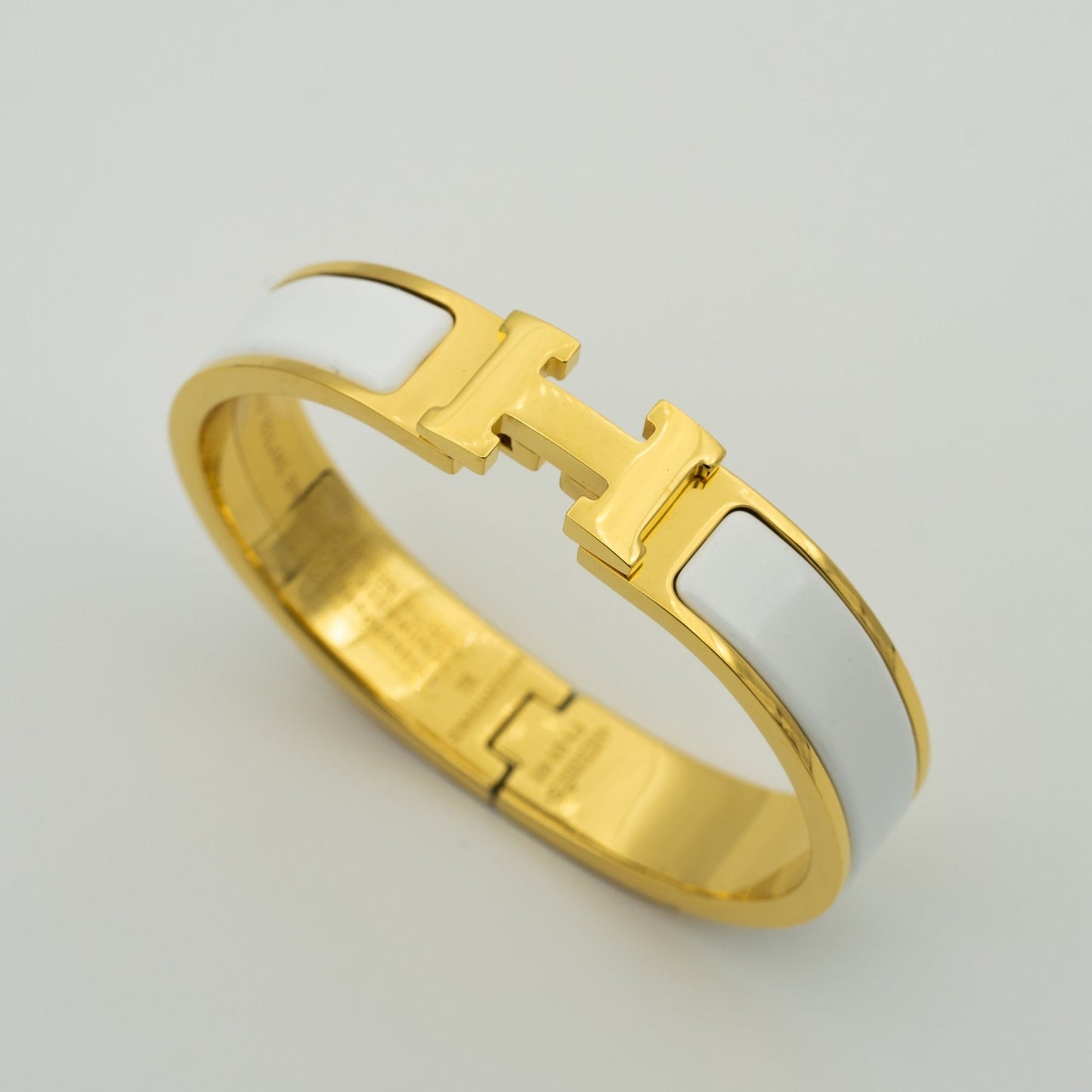 [AURORA]H WEISSES ARMBAND 