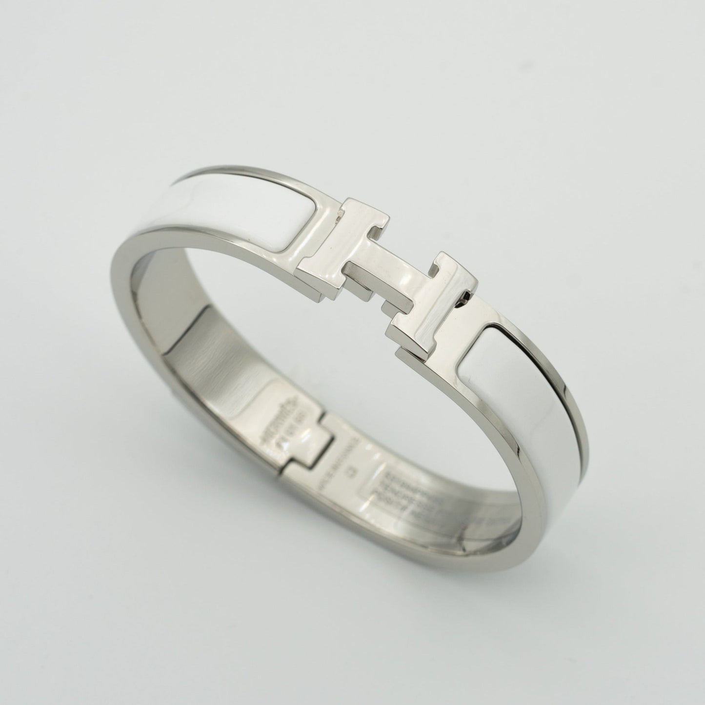 [AURORA]H WEISSES ARMBAND 