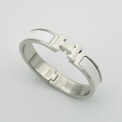 [AURORA]H WEISSES ARMBAND 