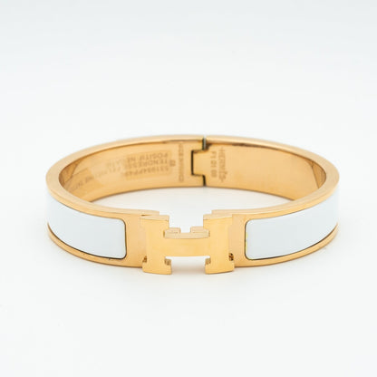 [AURORA]H WEISSES ARMBAND 
