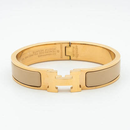 [AURORA]H GREY BRACELET