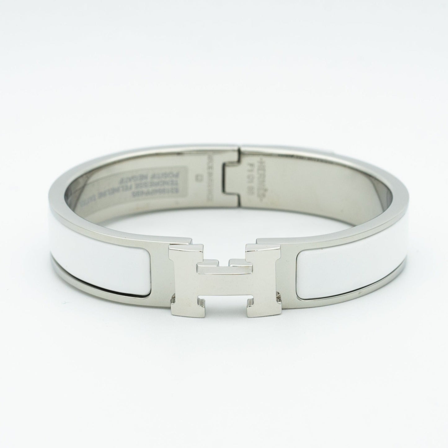 [AURORA]H WEISSES ARMBAND 
