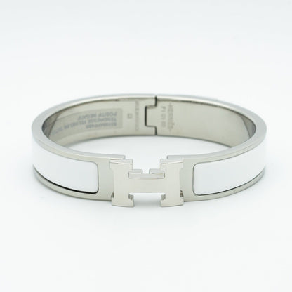 [AURORA]H WEISSES ARMBAND 