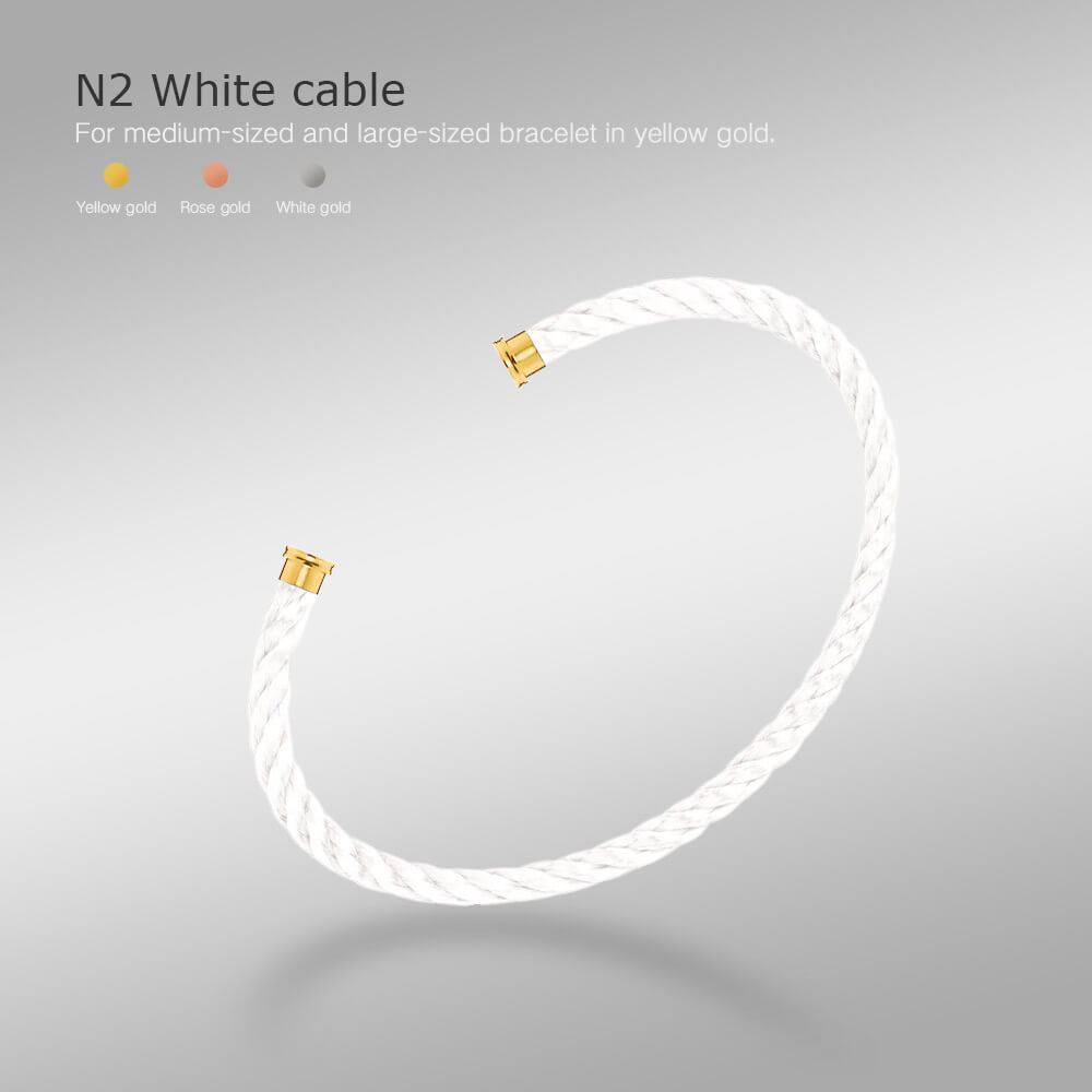 [AURORA]FORCE SERIES ARMBANDKABEL 50 AUSWAHLMÖGLICHKEITEN (DIY-AUSWAHL)