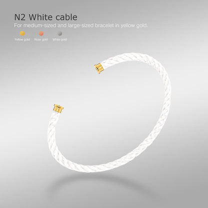 [AURORA]FORCE SERIES ARMBANDKABEL 50 AUSWAHLMÖGLICHKEITEN (DIY-AUSWAHL)