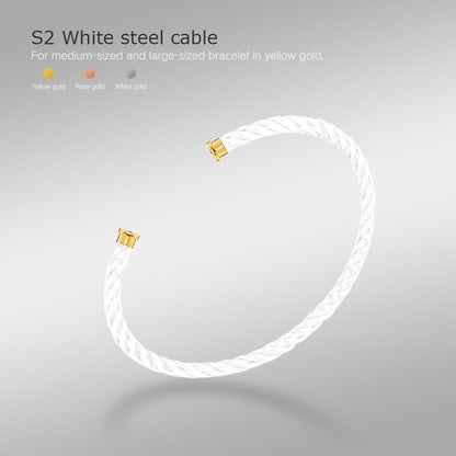 [AURORA]FORCE SERIES ARMBANDKABEL 50 AUSWAHLMÖGLICHKEITEN (DIY-AUSWAHL)