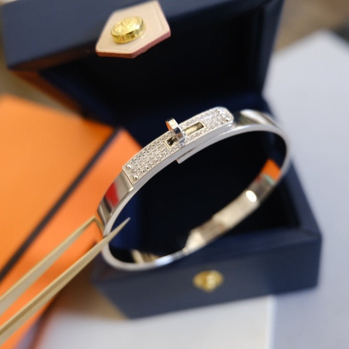 [AURORA]KELLY ARMBAND DIAMANT 