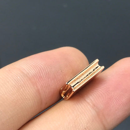[AURORA]HM HALSKETTE ANKUNFT SCHWARZER DIAMANT